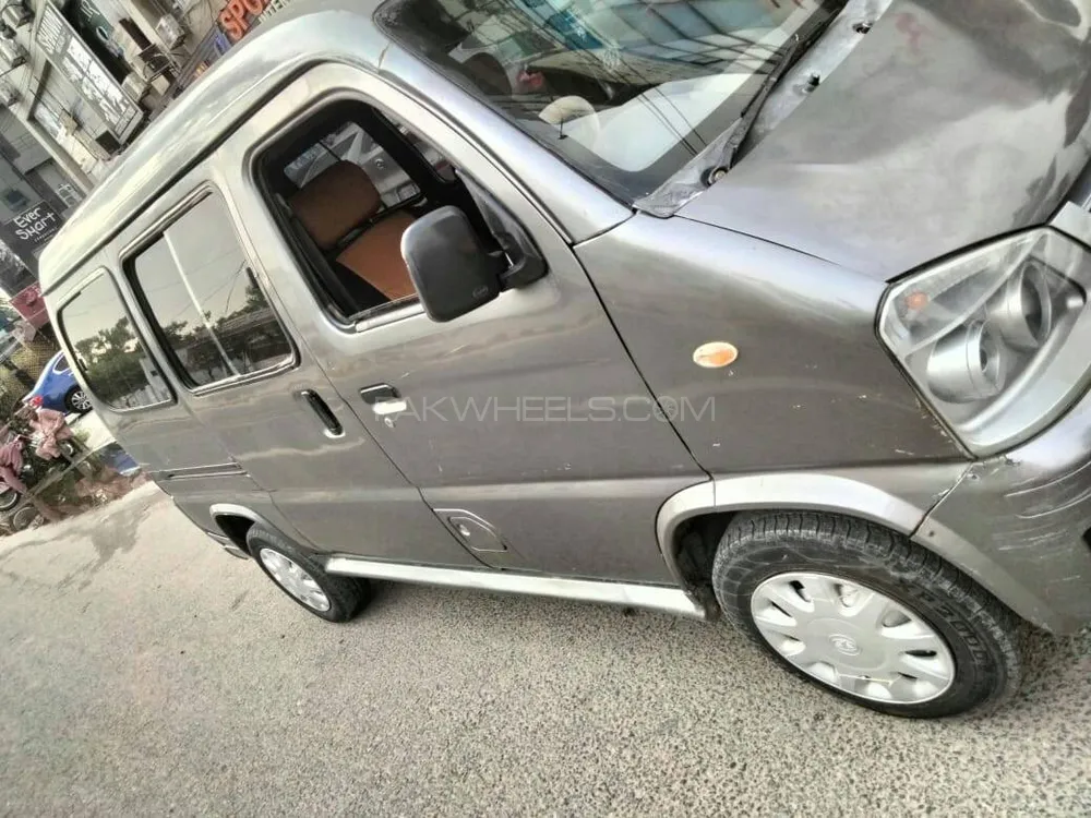 FAW X-PV 2017 for Sale in Lahore Image-1