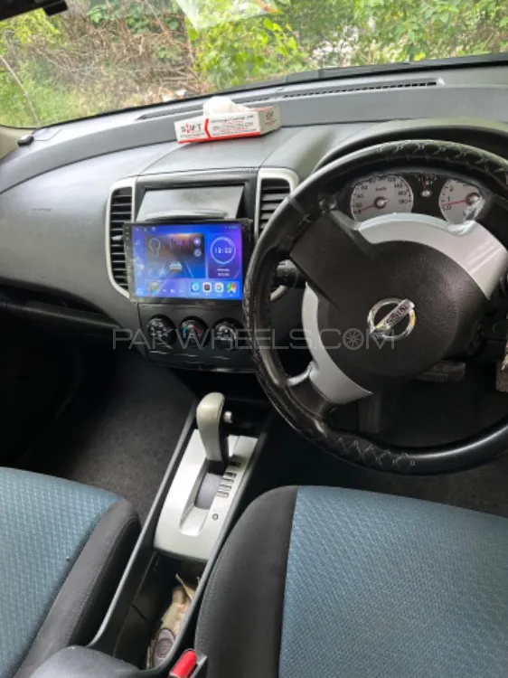 Nissan Wingroad 2006 for Sale in Islamabad Image-1