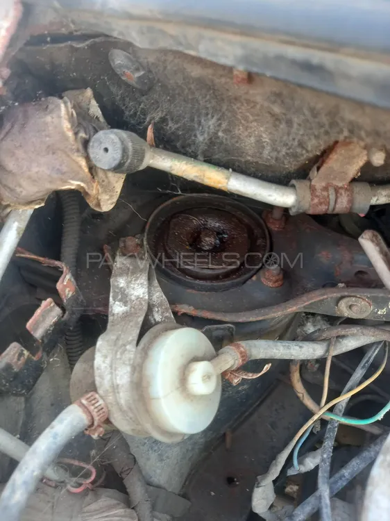 Chevrolet Exclusive 2005 for Sale in Gujranwala Image-1