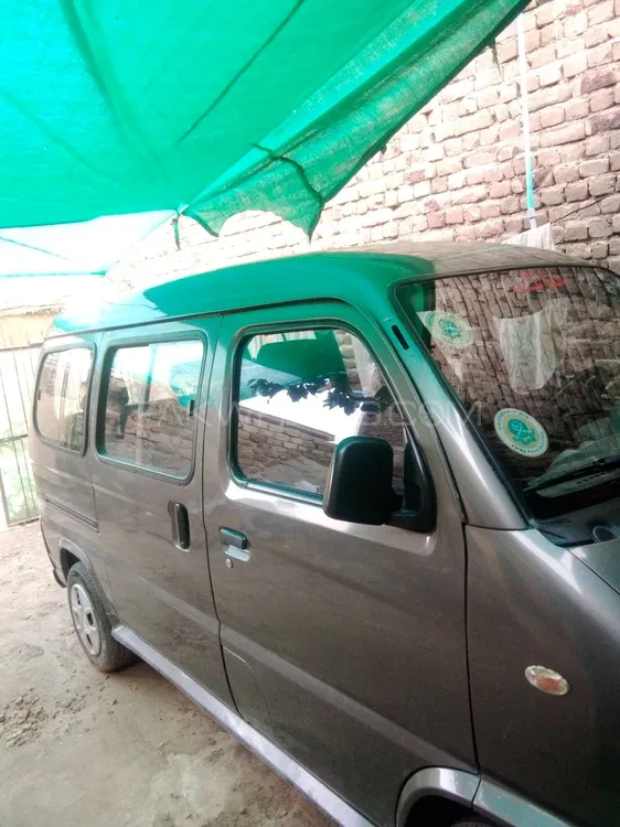FAW X-PV 2018 for Sale in Rawalpindi Image-1