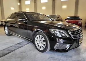 Mercedes Benz S Class 2016 for Sale