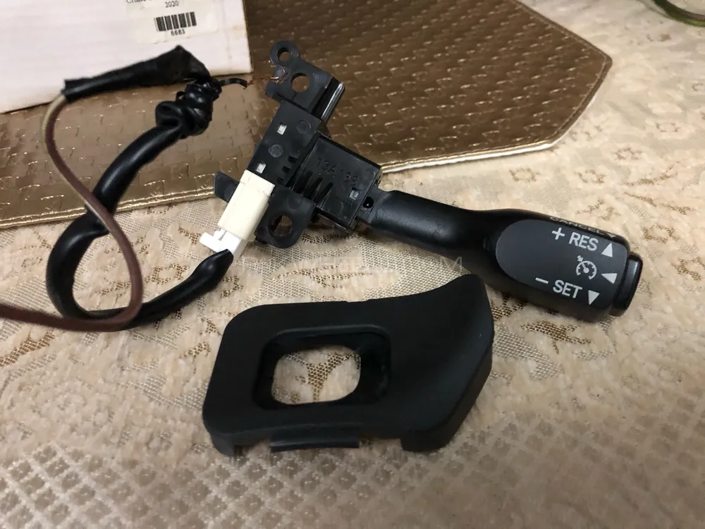 Yaris cruise control kit Image-1