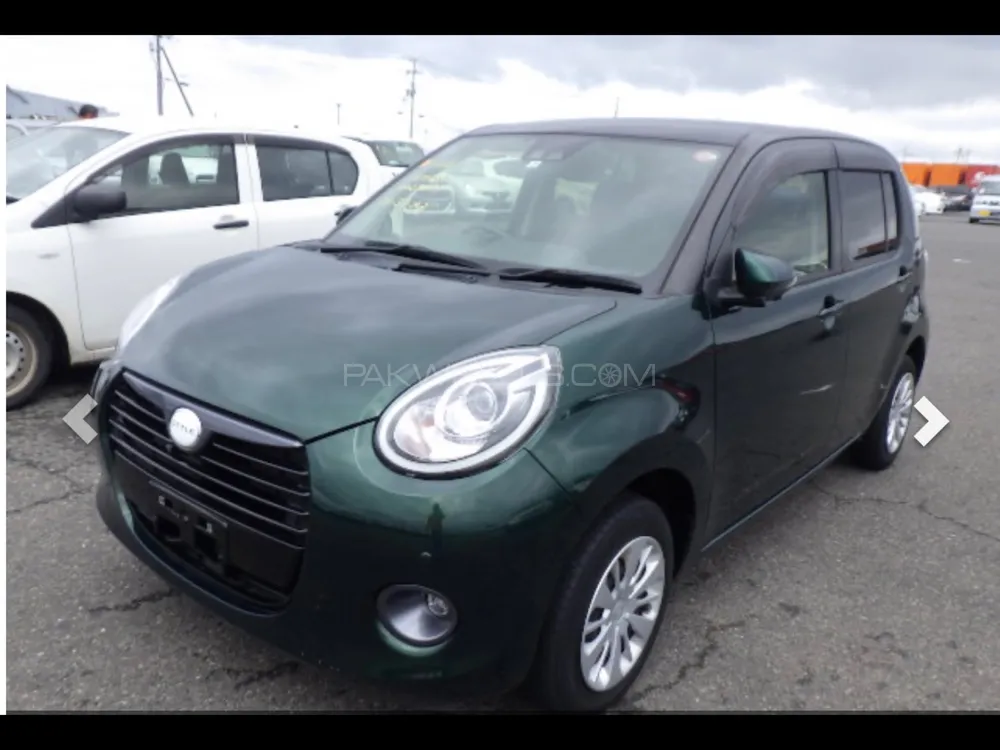 Daihatsu Boon 2020 for Sale in Karachi Image-1