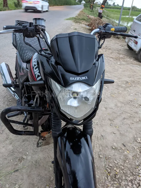 Suzuki GR 150 2019 for Sale Image-1