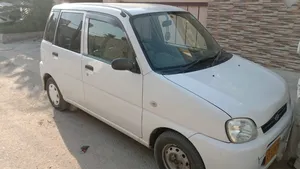 Subaru Pleo L 2007 for Sale