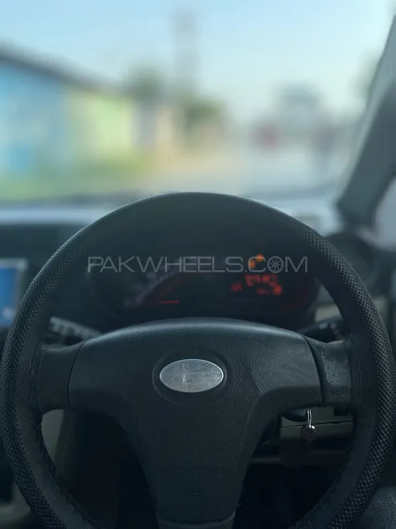 Subaru Stella 2013 for Sale in Attock Image-1