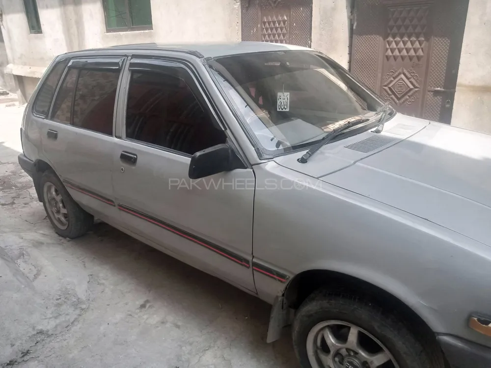 Suzuki Khyber 1996 for Sale in Rawalpindi Image-1