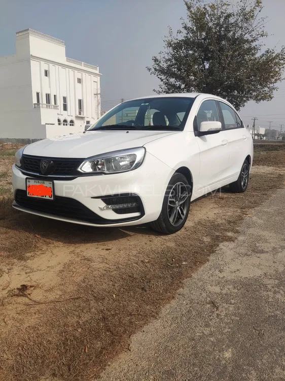 Proton Saga 2021 for Sale in Lahore Image-1