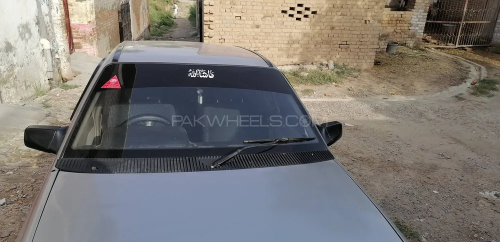 Daewoo Racer 1993 for Sale in Chakwal Image-1