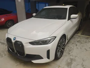 BMW i4 eDrive40 2022 for Sale