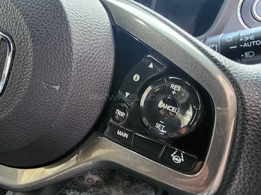 Honda N Wgn 2020 for Sale in Faisalabad Image-1