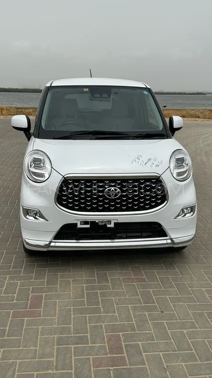 Daihatsu Cast 2020 for Sale in Karachi Image-1