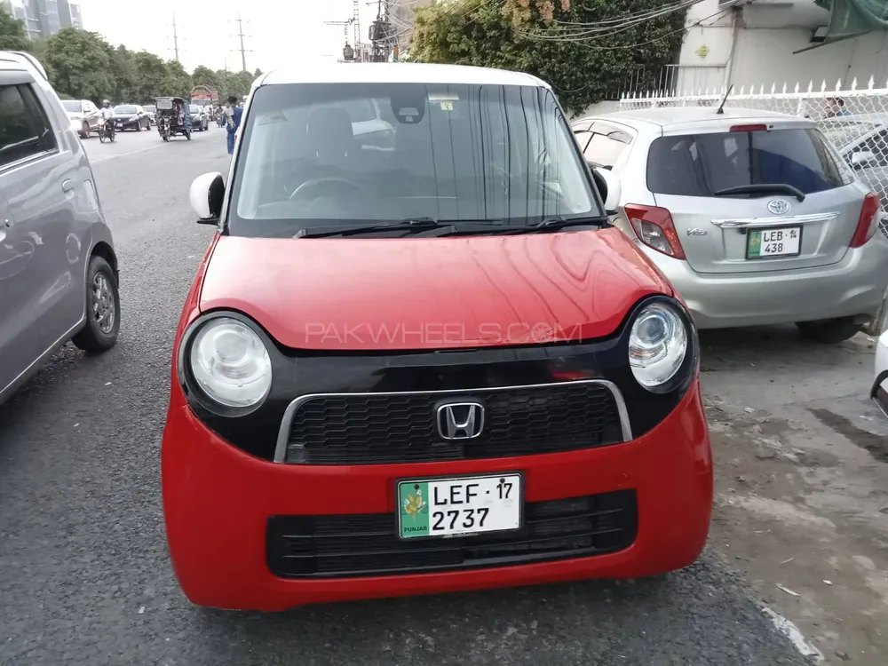 Honda N One 2015 for Sale in Lahore Image-1