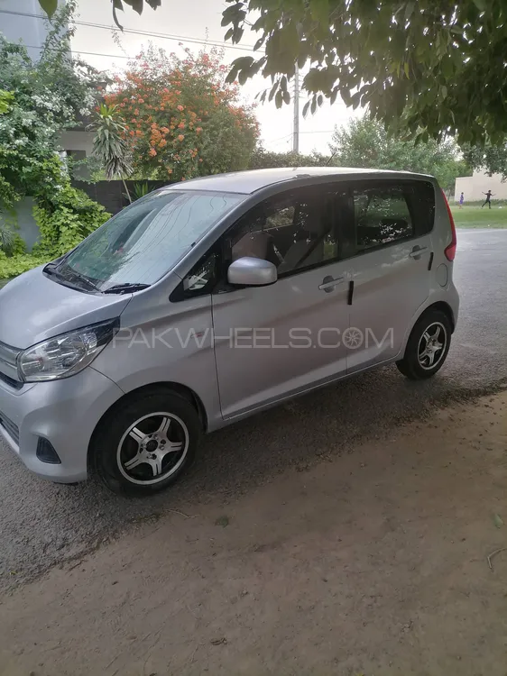 نسان ڈیز 2019 for Sale in لاہور Image-1