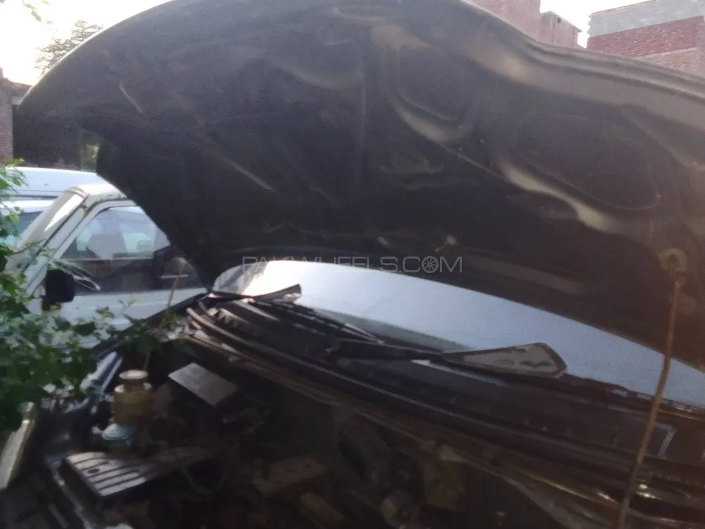 Suzuki APV 2008 for Sale in Gujranwala Image-1