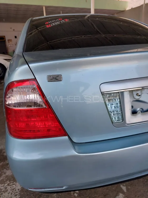 Toyota Corolla 2005 for Sale in Bannu Image-1