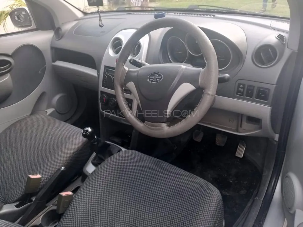 FAW V2 2015 for Sale in Taxila Image-1