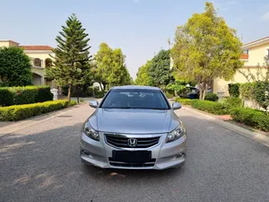 Honda Accord Type S Advance Package 2012 for Sale