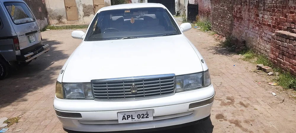 Toyota Crown 1994 for Sale in Dinga Image-1