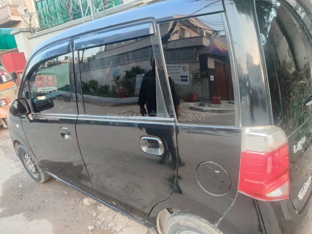 Honda Life 2012 for Sale in Lahore Image-1
