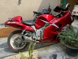 Hayabusa online price olx