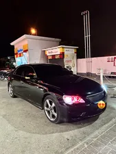 Toyota Mark X 300G Premium 2005 for Sale