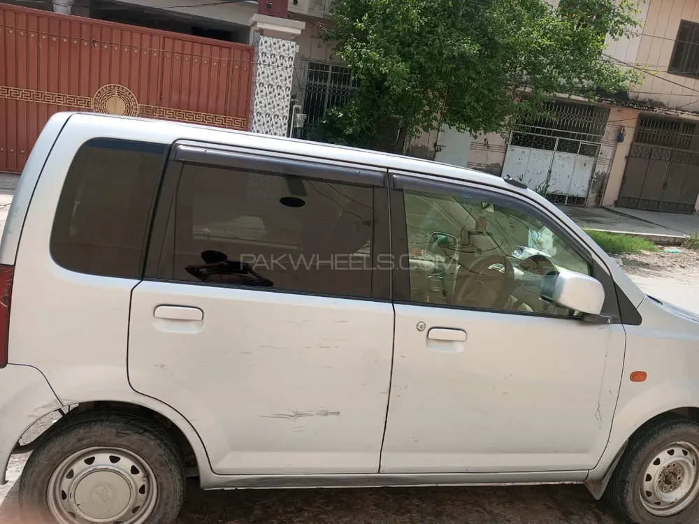 نسان اوٹی 2016 for Sale in لاہور Image-1