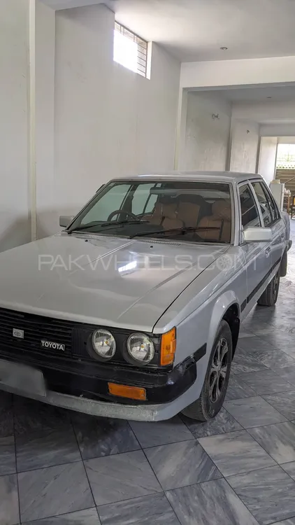 ٹویوٹا کرونا 1993 for Sale in سرگودھا Image-1