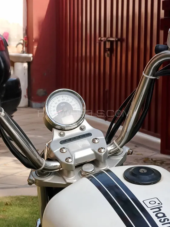 Hi Speed SR 200 2020 for Sale Image-1