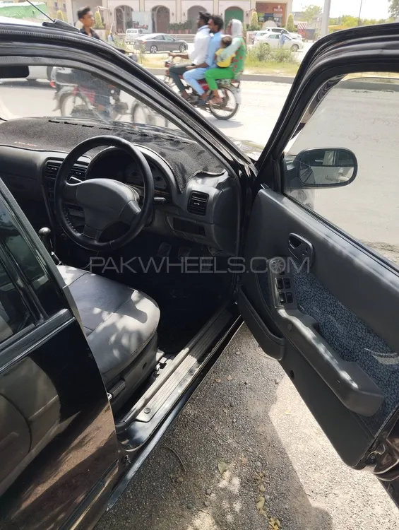 Suzuki Cultus 2007 for Sale in Rawalpindi Image-1