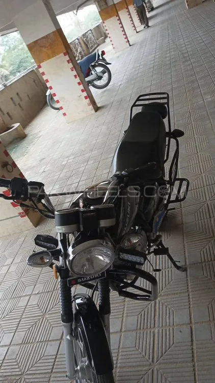 Suzuki GS 150 SE 2022 for Sale Image-1