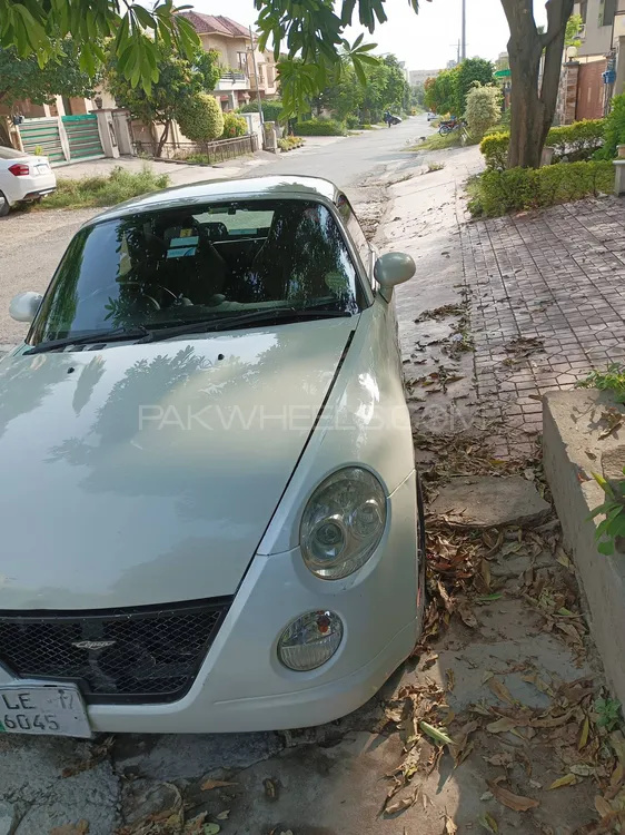 Daihatsu Copen 2012 for Sale in Islamabad Image-1