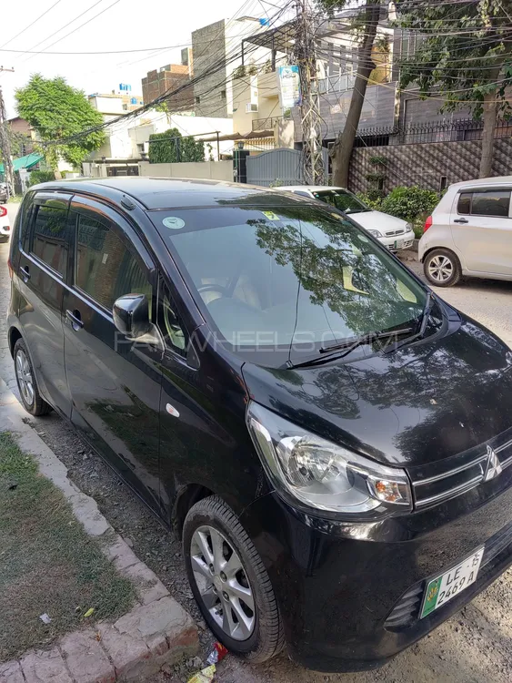 Mitsubishi Ek Wagon 2013 for Sale in Lahore Image-1