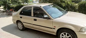 Honda City EXi 1997 for Sale
