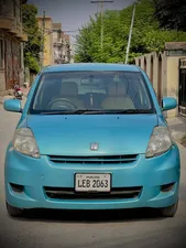 Toyota Passo 2006 for Sale