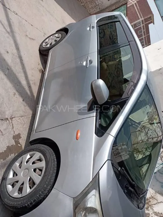 ڈائیہاتسو موو 2012 for Sale in اسلام آباد Image-1