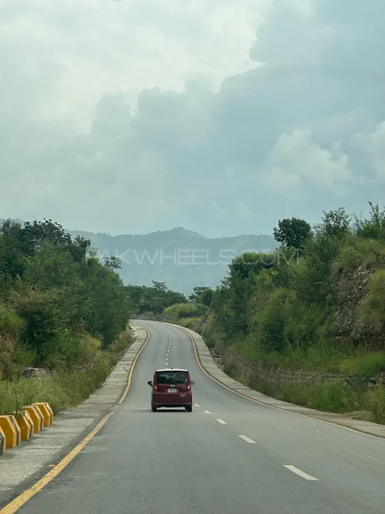 Subaru Stella 2015 for Sale in Wah cantt Image-1
