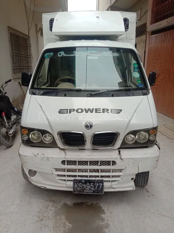 Suzuki Ravi 2013 for Sale in Karachi Image-1
