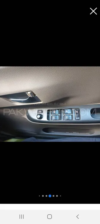Daihatsu Mira 2012 for sale in Karachi