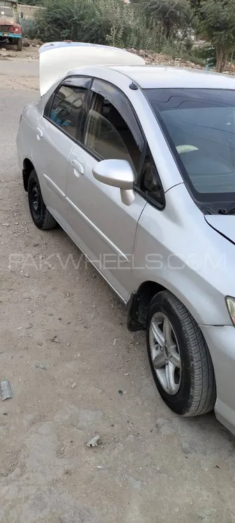 Honda City 2005 for Sale in Karachi Image-1