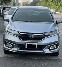 Honda Fit 2017 for Sale