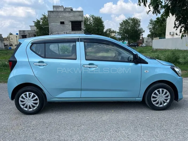 Daihatsu Mira 2019 for Sale in Peshawar Image-1
