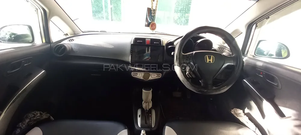 Honda Airwave 2013 for Sale in Karachi Image-1