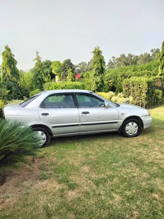 Suzuki Baleno 2004 for Sale in Gujranwala Image-1