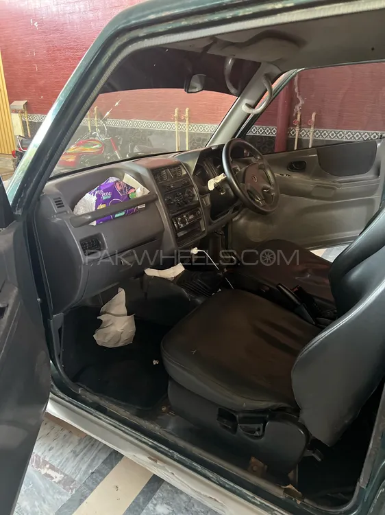 Mitsubishi Pajero Mini 2006 for Sale in Sadiqabad Image-1