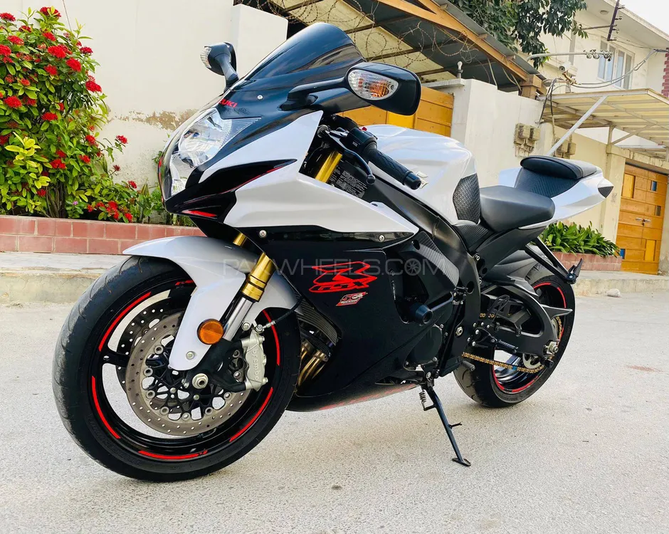 2019 gsxr 750 store for sale