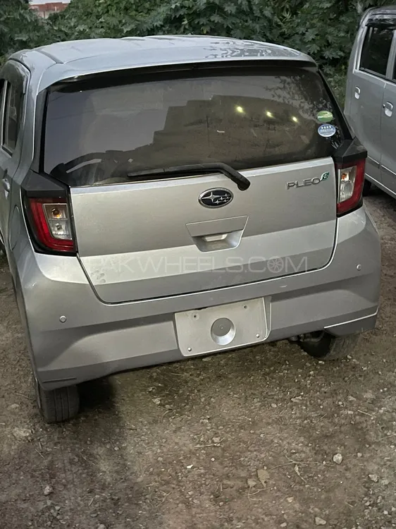 Daihatsu Mira 2023 for Sale in Daska Image-1