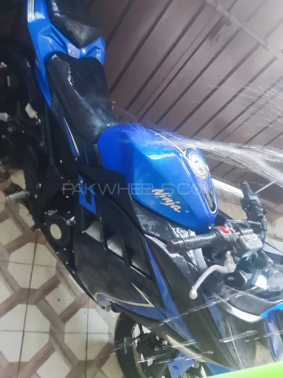 Kawasaki Ninja 250R 2018 for Sale Image-1