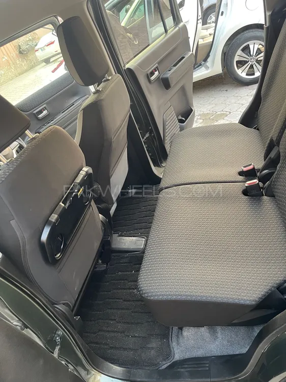 Mazda Flair Crossover 2020 for Sale in Rawalpindi Image-1