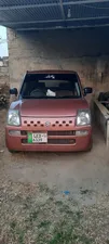 Suzuki Alto GII 2008 for Sale